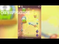 Cut the Rope Time Travel Level 4-13 Ancient Egypt Quick Guide No Commentary