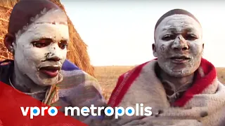xhosa men dont look back in south africa vpro metropolis 2010