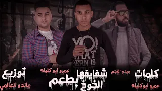 مهرجان  شفايفها بطعم الخوخ  ميدو النجم   عمرو شوبيس         اشترك فى  القناة دندنها