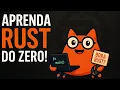 Comecando com Rust Instalacao Hello World e Cargo - Guia Completo