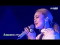 容祖兒 Joey Yung - 煙霞 (抖音汽水音樂派對 - 天空之下 2025)