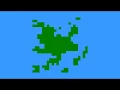Random Maps - Island Python Pygame