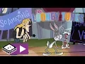 Download Lagu New Looney Tunes | Bugs, The Magician | Boomerang UK