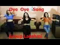 Download Lagu Gazar Ne Kiya Hai Ishara (Oye oye) Song / Movie Tridev / Rehearsal / Dance group Lakshmi