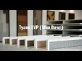 Tyann LVP Flooring (Glue Down)