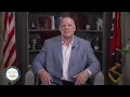 Knox County Mayor Glenn Jacobs Weekly Update