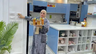 هو الشتاء كده عاوز اكل ونوم ربنا يجمعنا تاني علي خير  دندنها