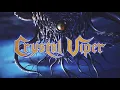 CRYSTAL VIPER - The Cult (OFFICIAL LYRIC VIDEO)