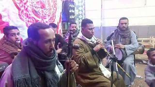 ترند الغاب الريس عاطف سنبل عبداللاه المزمار الجديد اللي التاريخ يشهد عليه      دندنها