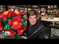 David Copperfield Wows the Hosts of Daily Blast Live