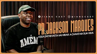 [PEGA A CANETA PRA ANOTAR] PODCAST NÍVEL HARD - JACKSON MARQUES NO IANG CAST