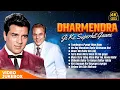 Lagu Dharmendra Ji Ke Superhit Gaane 🎶 | Video 4K Jukebox | Shikar, Loafer, Kartavya, Rakhwala | Songs