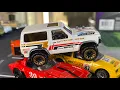 Hot Wheels 2023 Kroger Exclusives