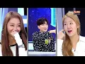 The Family, Sistar : Dasom is jealous of Soyou because of Hyorin (CC)