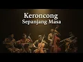 Lagu Keroncong Sepanjang Waktu Lagu-Lagu Indonesia Klasik Paling Disukai