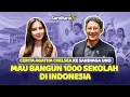 Download Lagu PEREMPUAN HEBAT DI MATA SANDIAGA UNO \u0026 AGATHA CHELSEA!