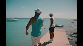 Wizdom -  AYAYAYE & @djmimirenyon