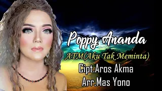 Download ATM Aku Tak Meminta cipt.aros akma arr.mas yono Poppy Bondol diVa music Entertainment MP3