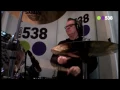 Robert Cray Band - Smoking Gun (live bij Evers Staat Op)