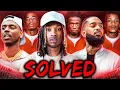 Every Rapper Who s Murder Got SOLVED Compilation