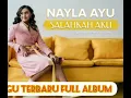 salahkah aku(nayla ayu)terbaru 2021