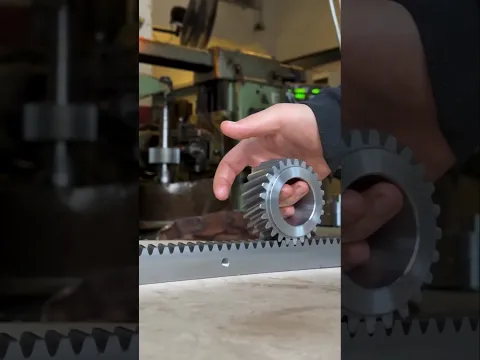 How Does Rack & Pinion Steering Work? 😳 By MAX Gyan
