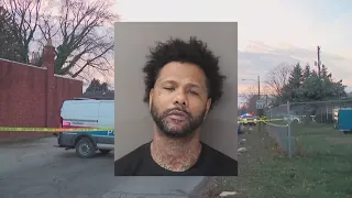 Columbus man accused of killing 4 people last year pleads not guilty