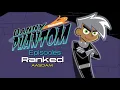 Top 53 Danny Phantom Episodes Personal Ranking