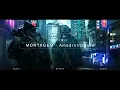 MONTAGEM - Amedrontadora Music only (TikTok version)