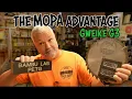 The MOPA advantage - Gweike G3 60 watt