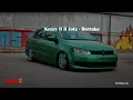 Kenzy ft R Jota - Berraka (Saturado)