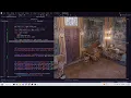 load 3D model with OpenGL C Assimp