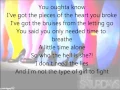 Download Lagu Karma - The Saturdays with lyrics