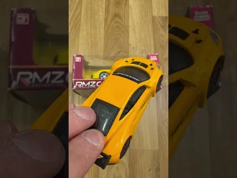 1/43 McLaren 12C GT3