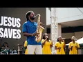 Download Lagu Guide Me O Thou Great Redeemer | Uplifting Reggae Gospel Worship