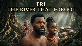 ERI — Episode 2: The River That Forgot | Follow Your Chi