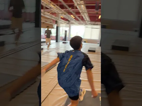 ninja warrior speed course like an expert π