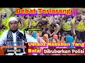 Download Lagu DEBAT MUALLAF MANTAN PENDETA Ustadz Nababan Sering Batal Dan Dibubarkan Polisi ‼️