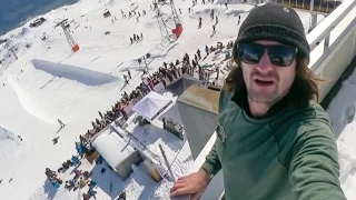 Last Day of Winter in Laax – LearningByDoing EP25