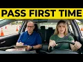 How To Pass Your DMV Road Test The First Time