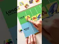 Kids Activity Land or Water Play