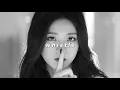 Download Lagu blackpink - whistle (slowed + reverb)
