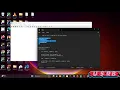 How to write C Program in Vim