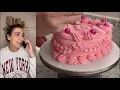Recopilacion de s de Cardelorenzo Tik tok Cake humor