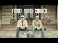 Band Reeves - "Front Porch Church" (Official Audio Video)