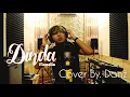 DINDA BY FLANELLA | DANZ (COVER)