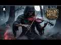 Download Lagu Violin Metal Fusion: Epic Strings \u0026 Rock Energy 🎶🔥