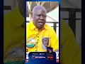 #UGDECIDES2026: Abakuuma ddembe mweddeko nga mukola emirimu gyamwe -James Kinobe Omunnyo Ku Makya