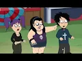 Peter griffin kill yourselves