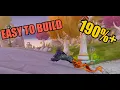 How I Built My Basic Druid Speed Set in Midnight